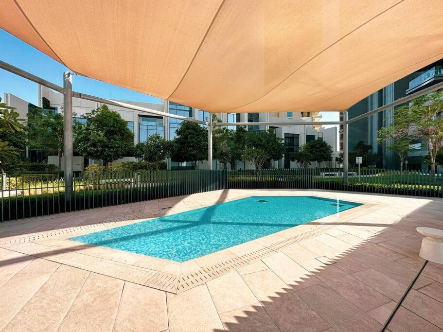 Apartament Magnificent Brand New Lux 3Br Burj & Fountain View Dubaj Zewnętrze zdjęcie